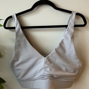 Fabletics Sports Bra size L